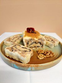 Štrukelj gibanica