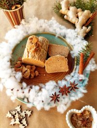 Štrukelj Speculaas