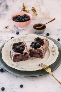 Borovničev štrukelj